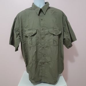 C.C Filson Men's Western Casual Shirt